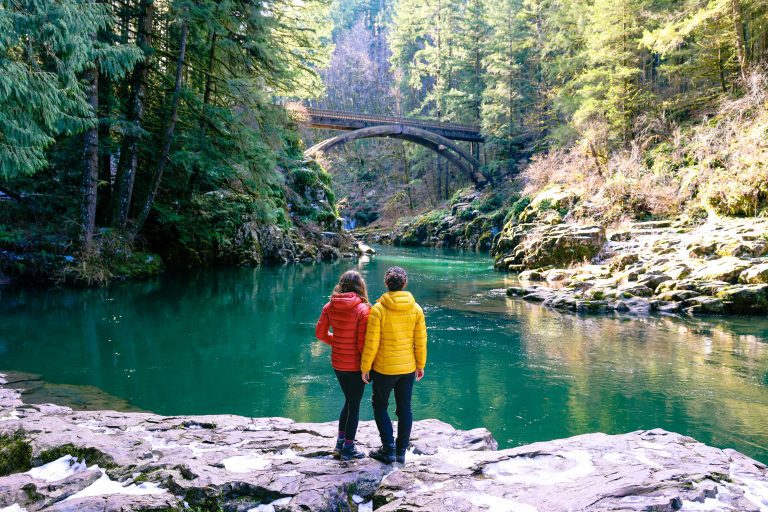 How to spend 48 hours in Vancouver, Washington