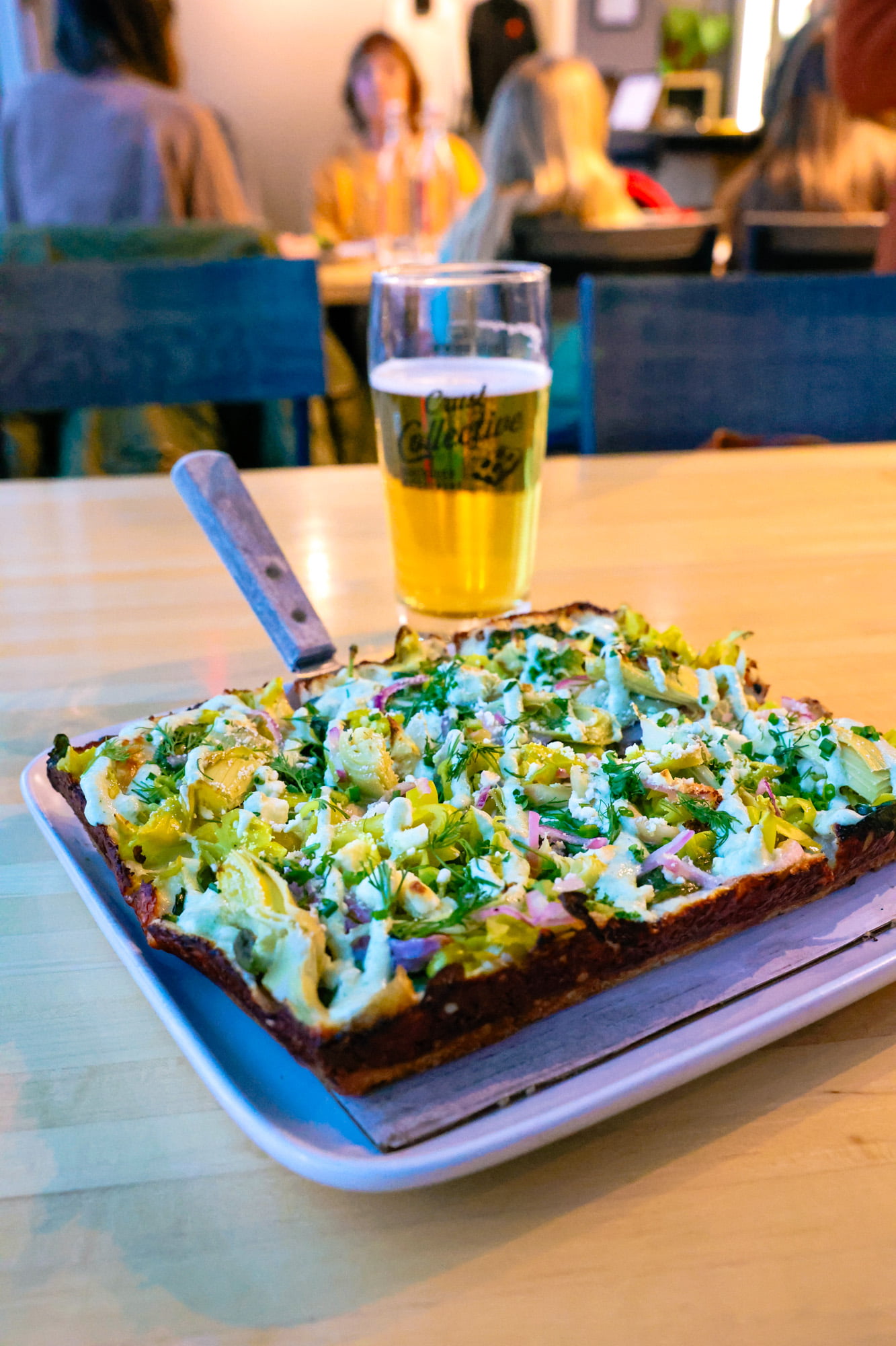 Itinerary for 48 hours in Portland, Oregon.