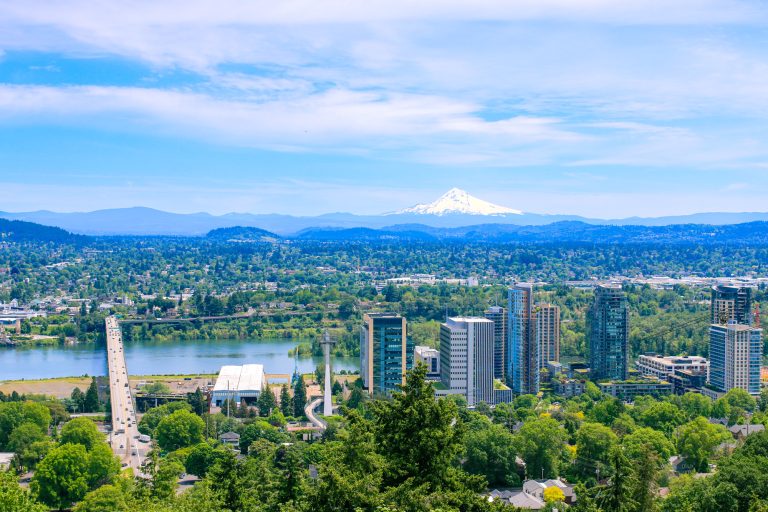 How to spend 48 hours in Portland, Oregon
