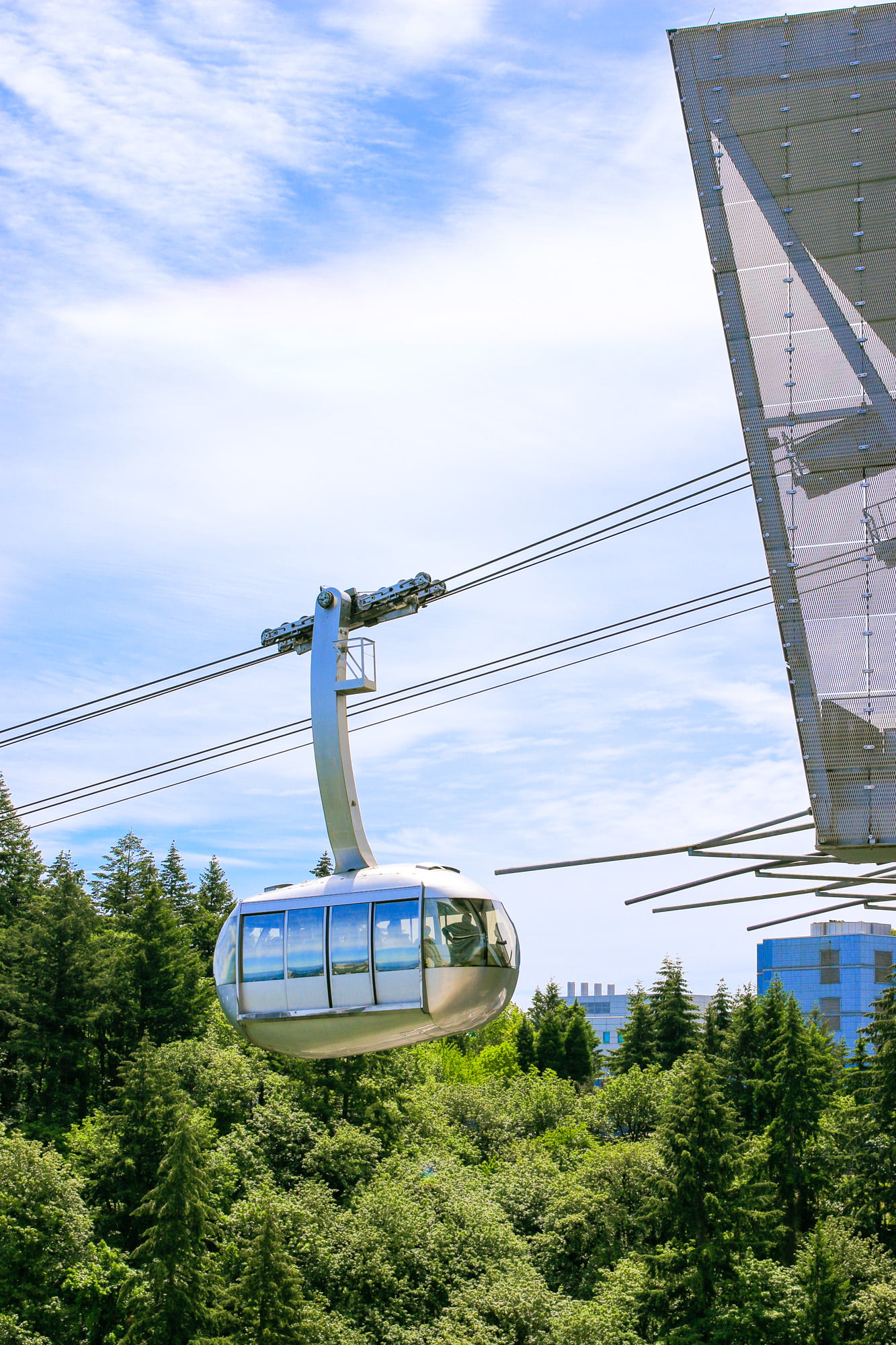 Itinerary for 48 hours in Portland, Oregon.