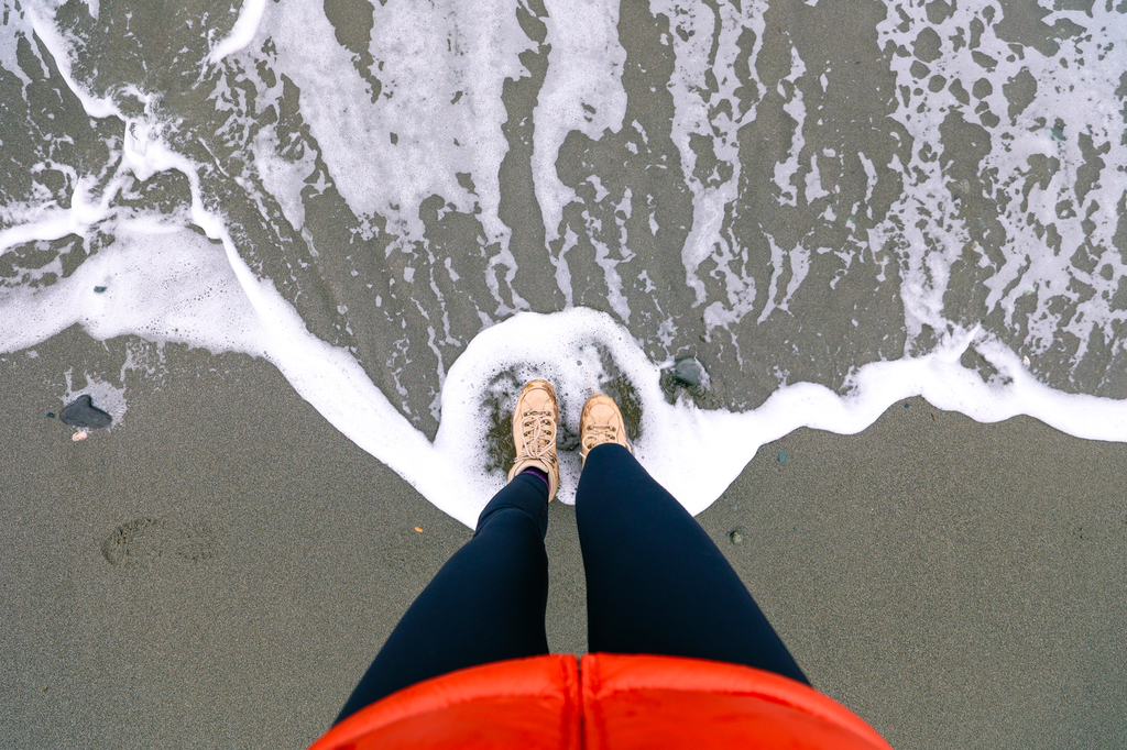 What to pack for a weekend on whidbey island washington hiking by the ocean