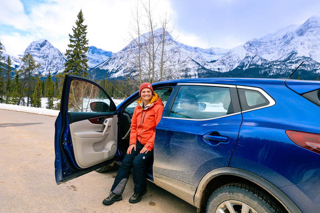 What to do in Jasper Canada and Jasper national park