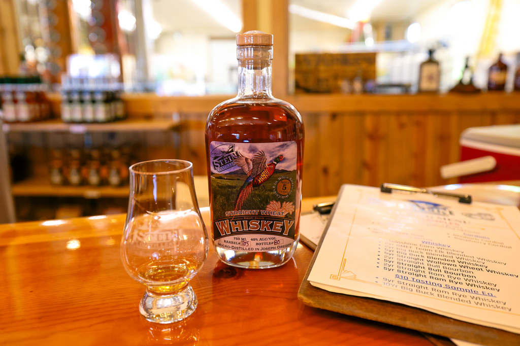 Stein Distillers