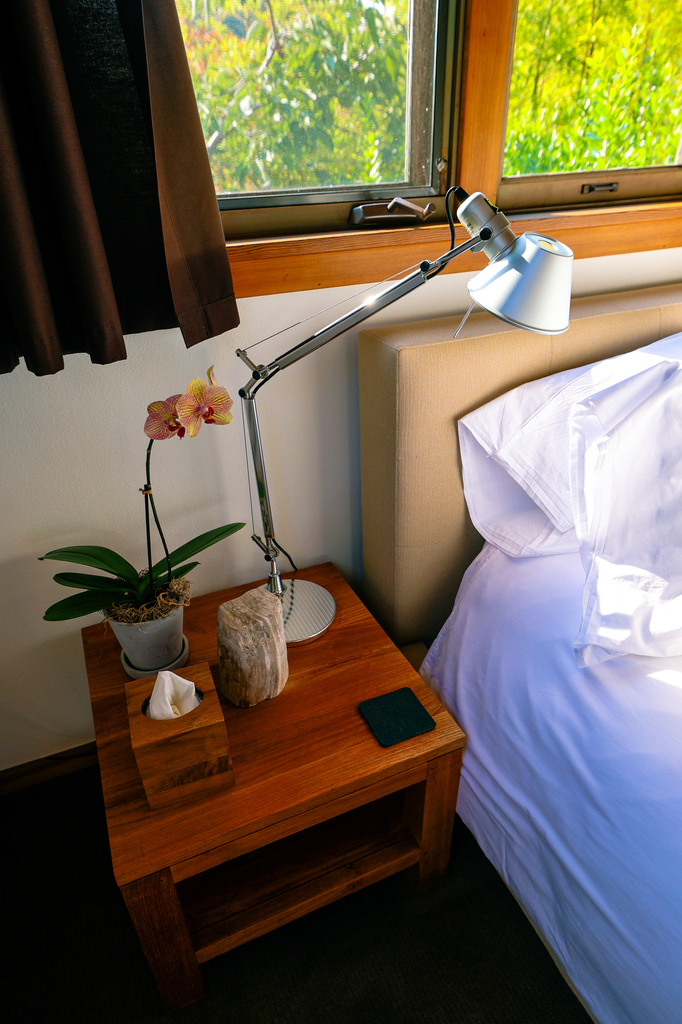 Upscale lodging at Coast Cabins in Manzanita, Oregon