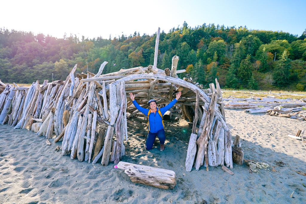 Whidbey Island Coupeville