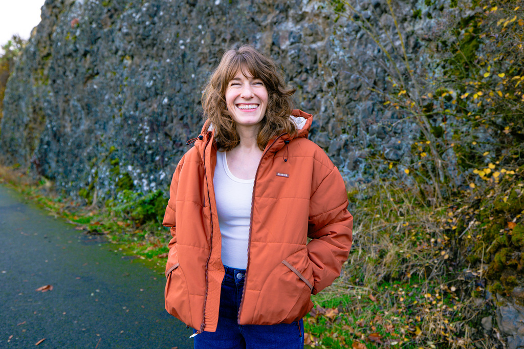 Roark Hokkaido Puffer Jacket