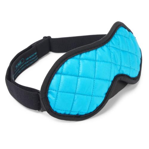 Travel eye mask